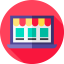 Black Friday icon 64x64